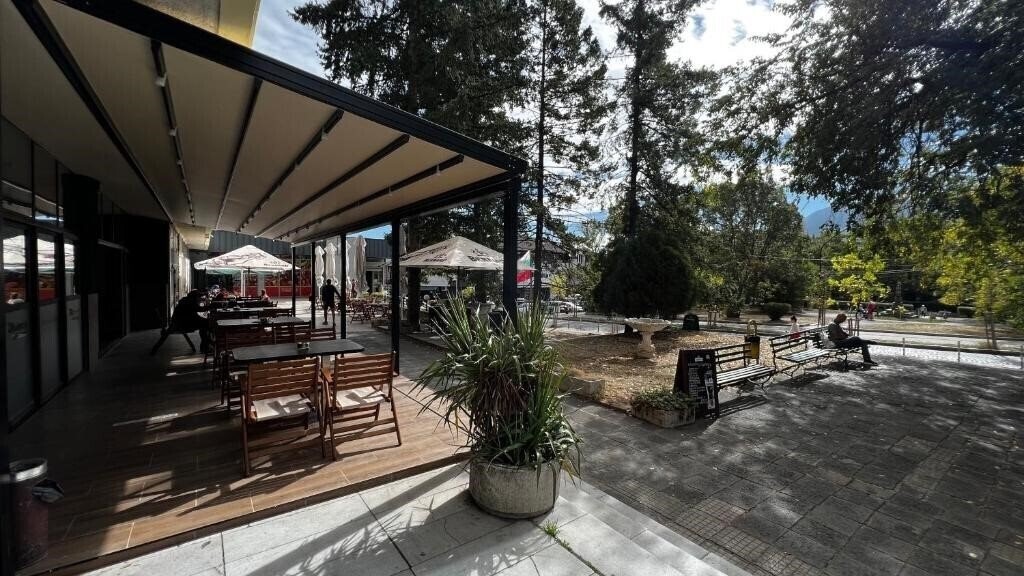 Вид Gorna Banya 2*