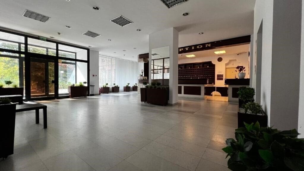 Територія Gorna Banya 2*