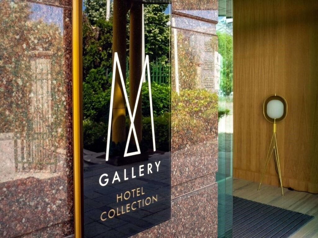 Територія Park Inn By Radisson Sofia 4*