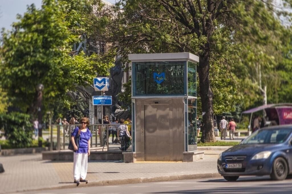 Фото St. George Hotel 3*