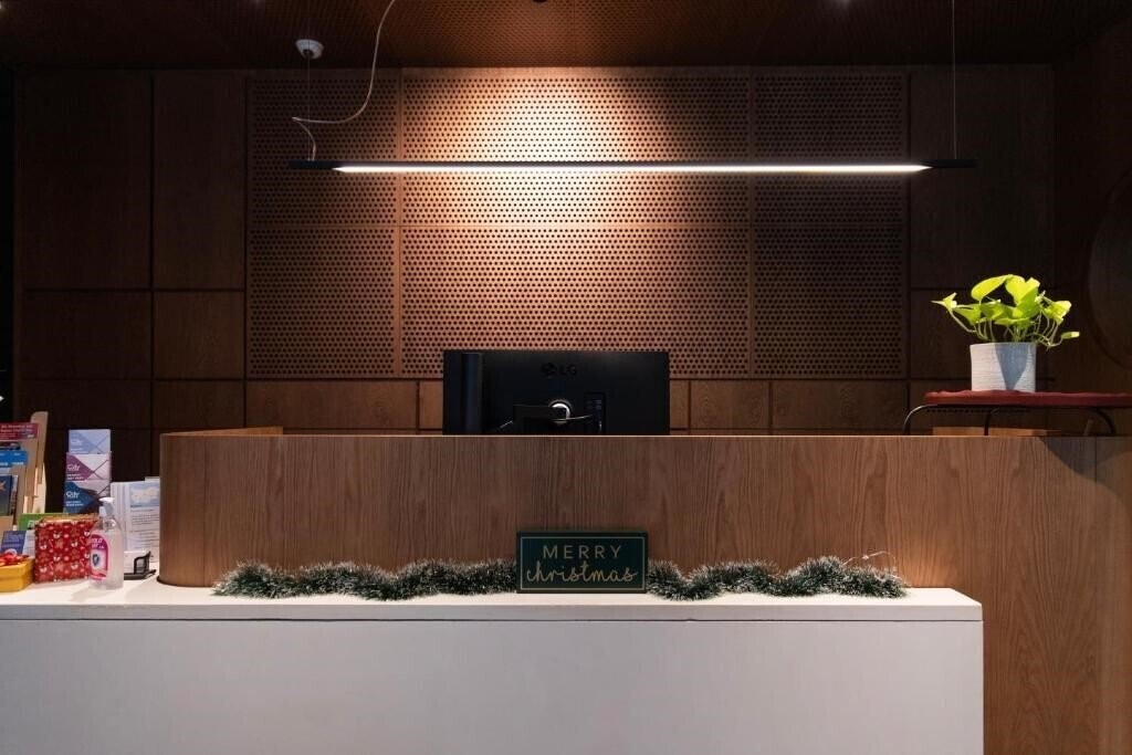 Изображение St. George Hotel 3*