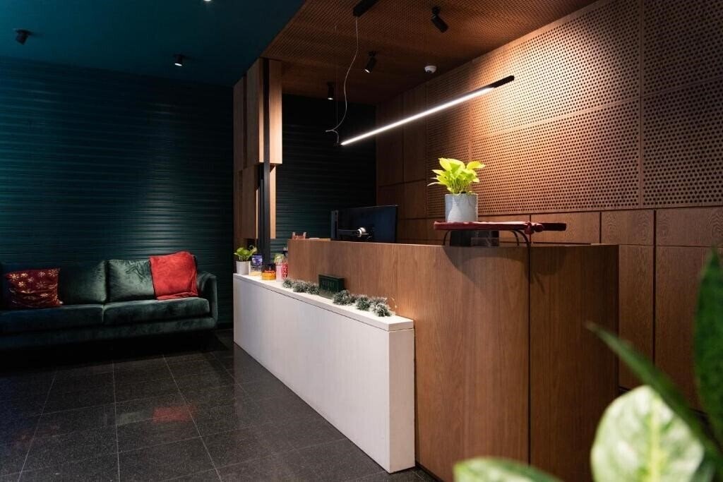 Картинка St. George Hotel 3*