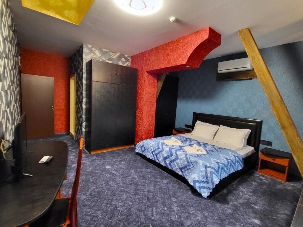 Апартаменты Gloria Palace 4*