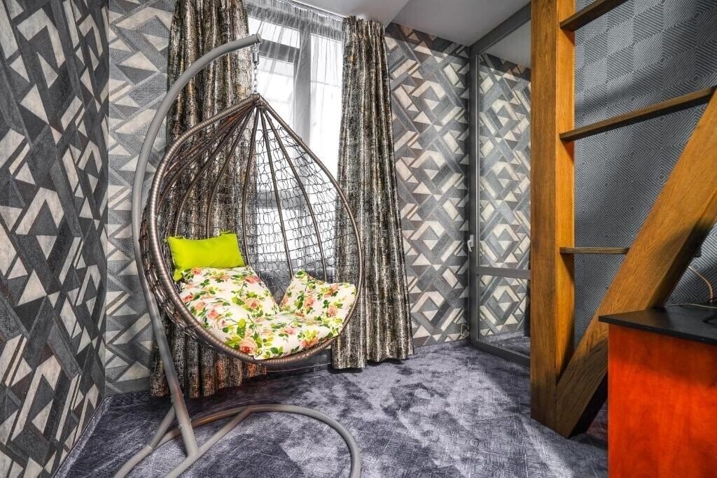 Вид Gloria Palace 4*