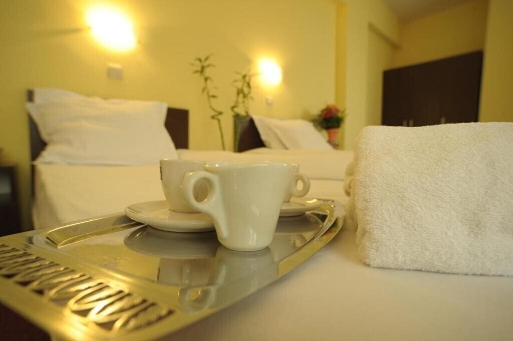 Вид Bon Voyage Hotel Alexander 3*