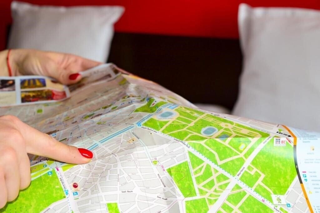 Зображення Bon Voyage Hotel Alexander 3*