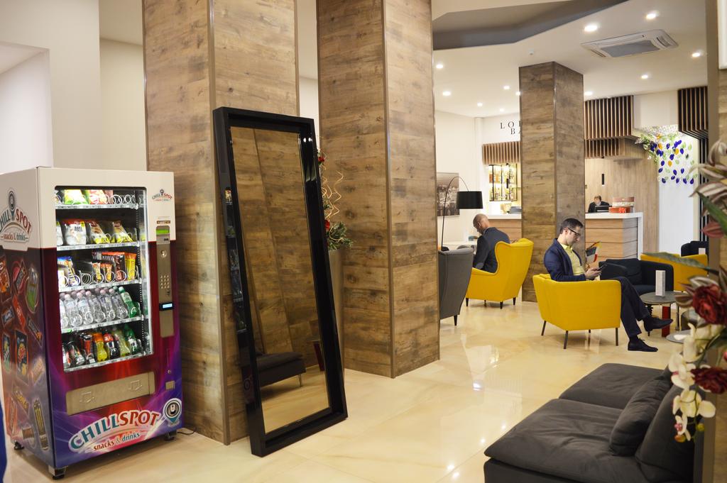 Территория Rila 3*