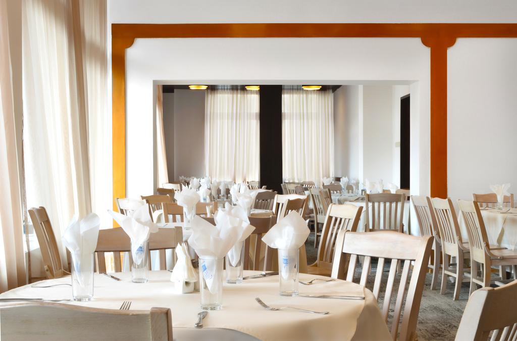 Апартаменты Rila 3*