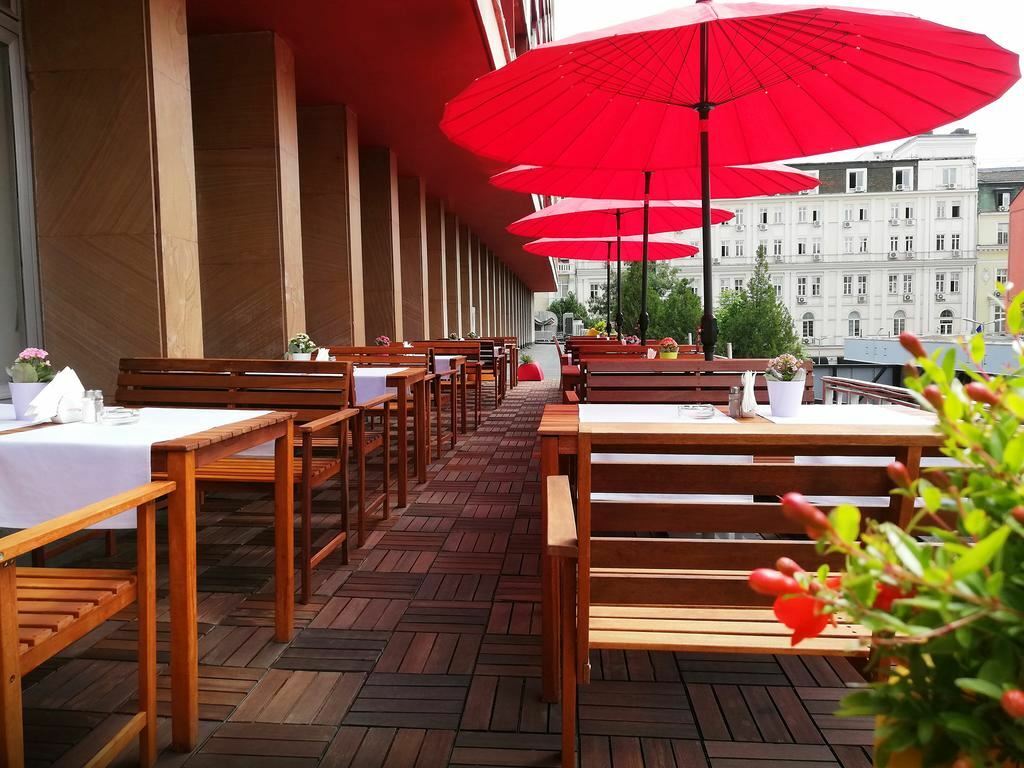 Панорама Rila 3*