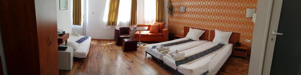 Територія Scotty'S Boutique 3*