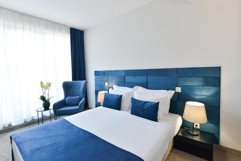 Готель Kolikovski 3*