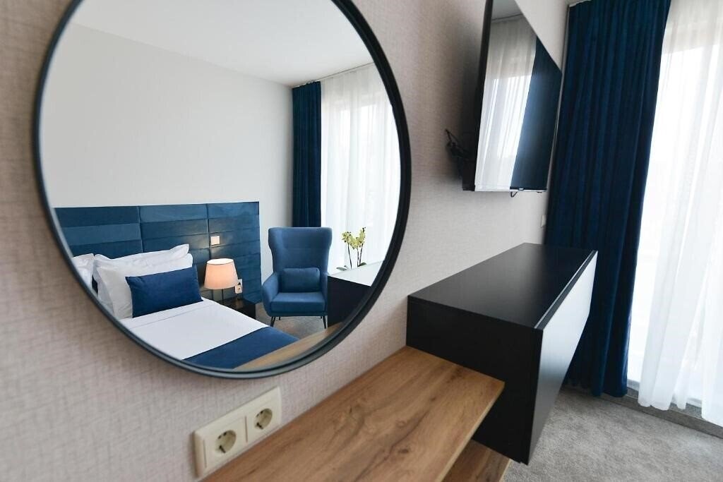 Фотографія Kolikovski 3*