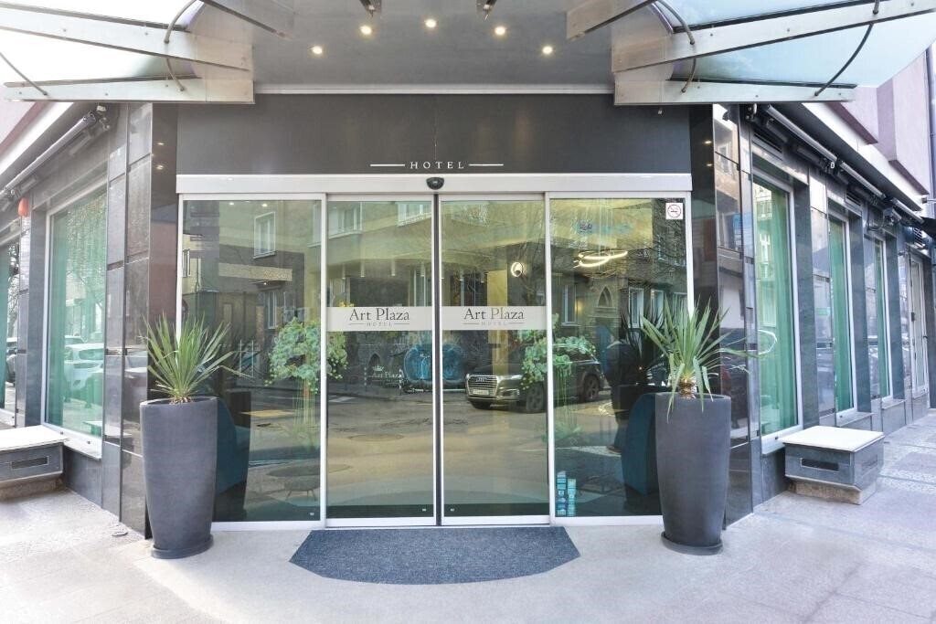 Вид Kolikovski 3*