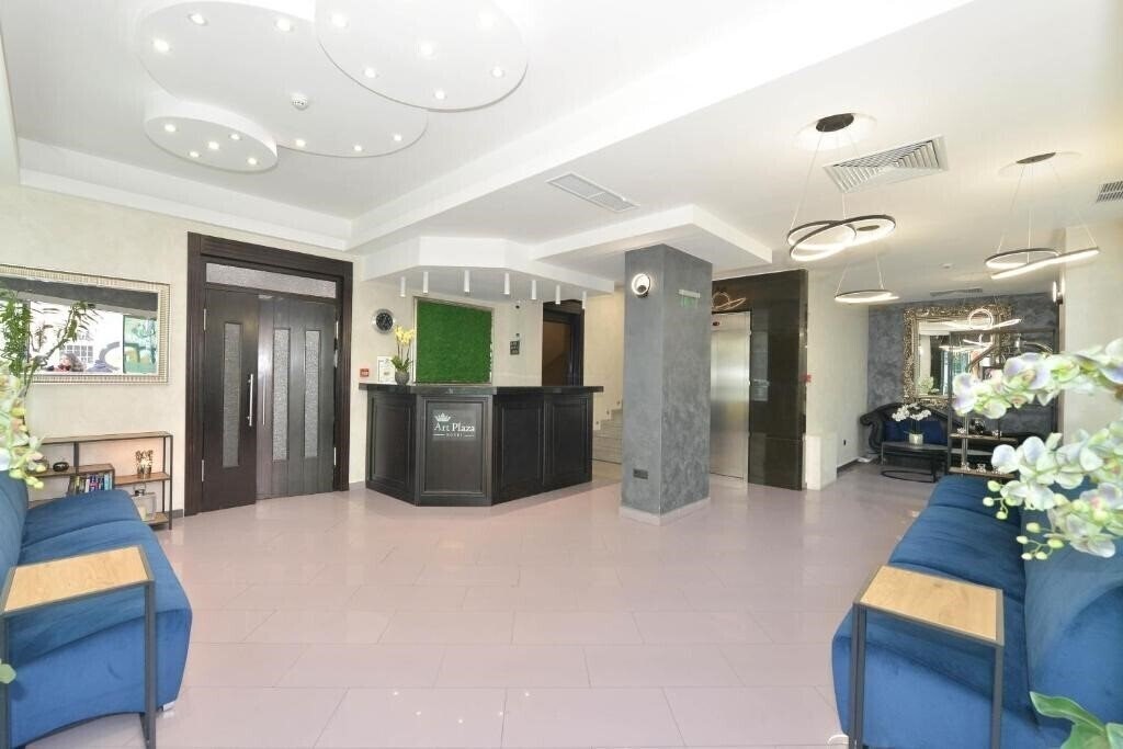 Територія Kolikovski 3*