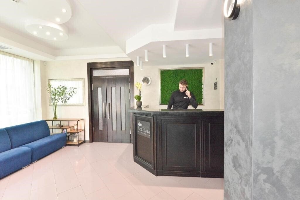 Апартаменти Kolikovski 3*