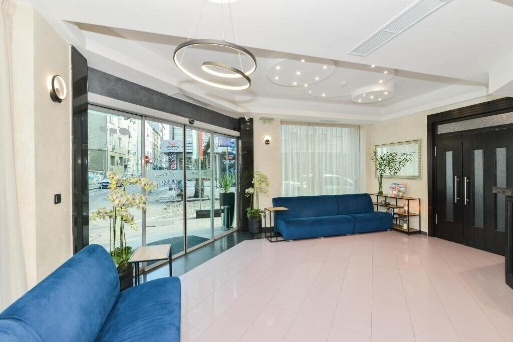 Панорама Kolikovski 3*