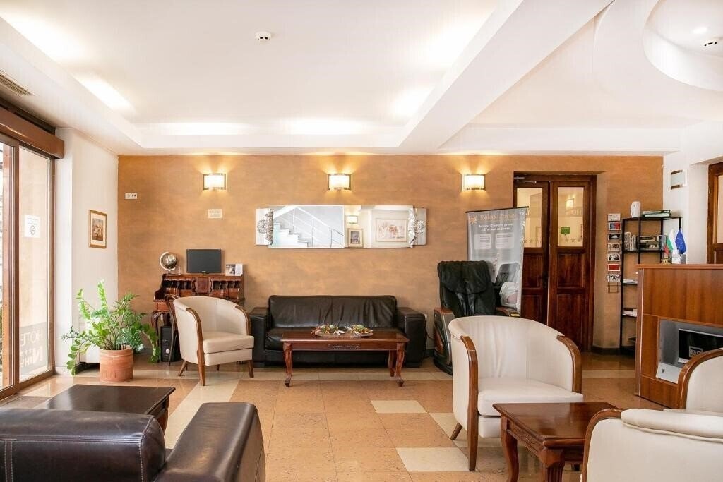 Панорама Niky 3*