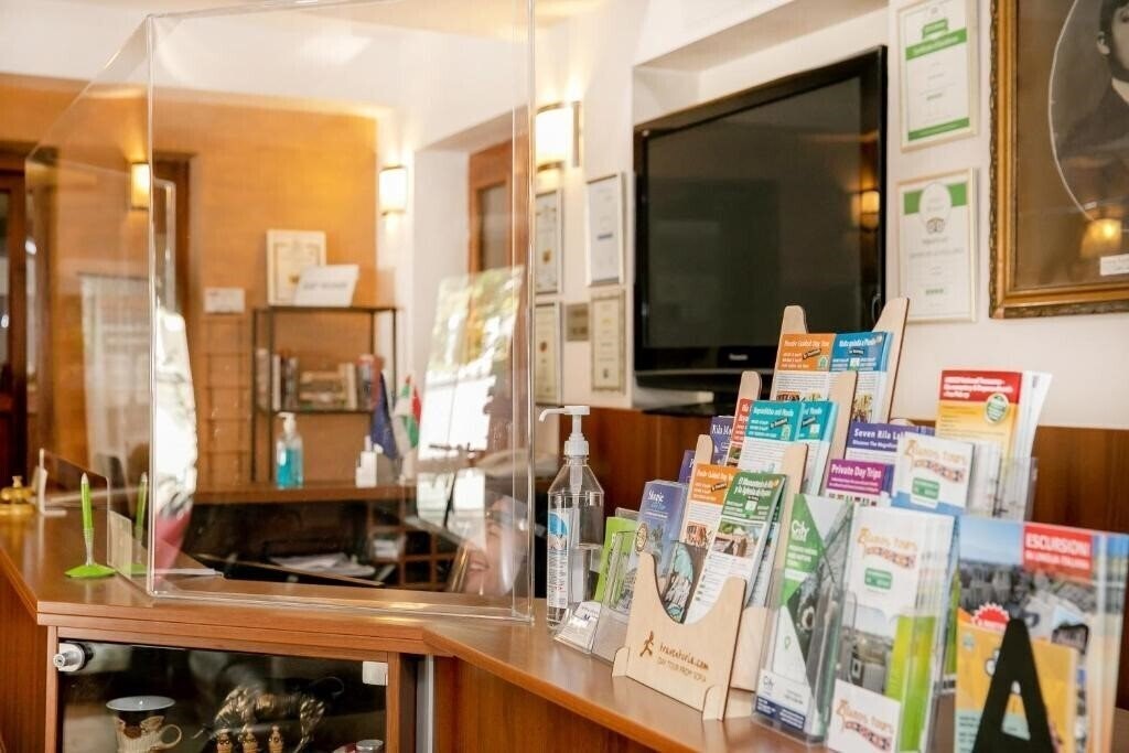 Апартаменты Niky 3*