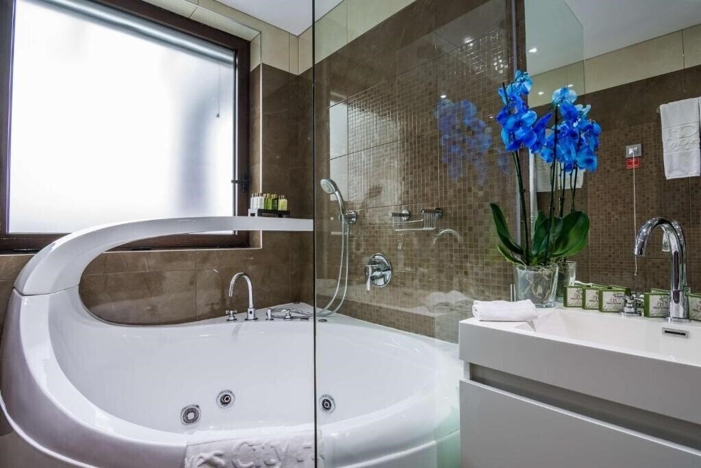 Фотография Olives City Hotel (ex. City Hotel Sofia) 4*