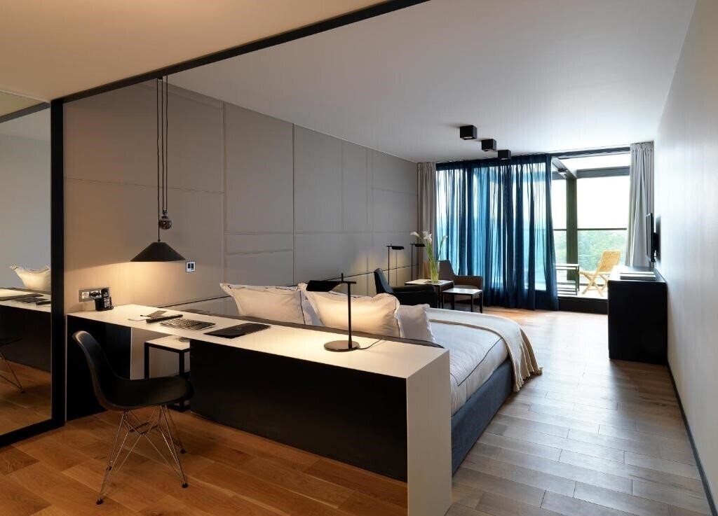 Фото Sense Sofia 5*