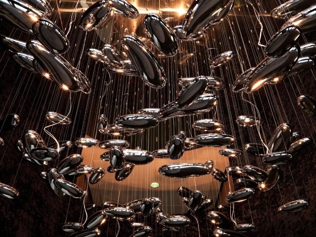 Территория Sense Sofia 5*