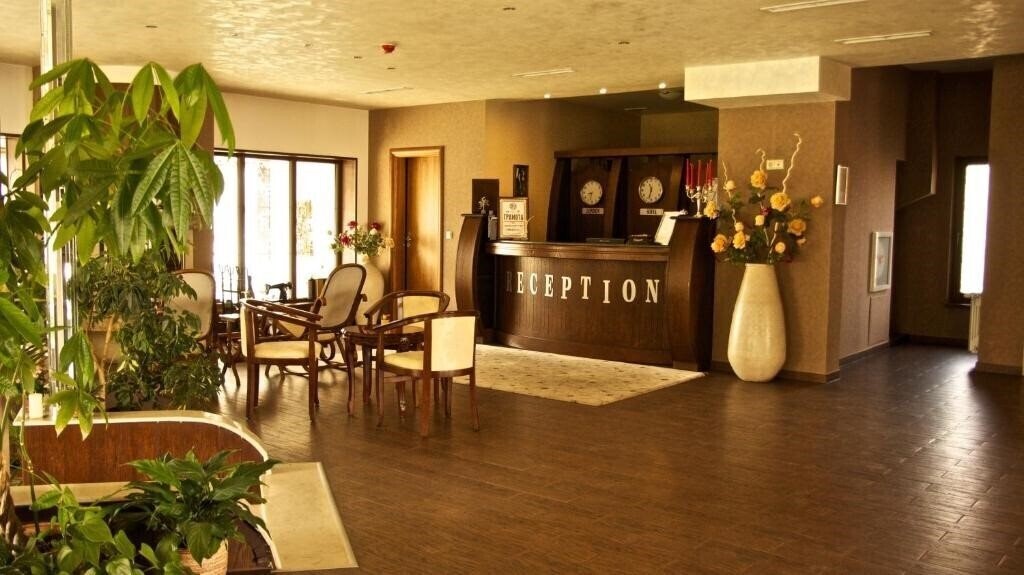 Апартаменты L Do Rado 3*