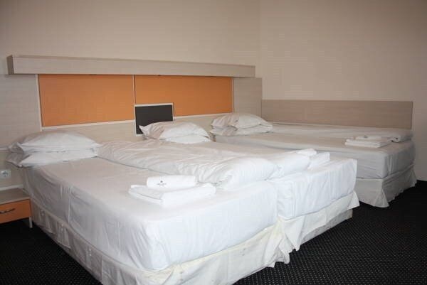 Панорама Bon Voyage Hotel Orlando 3*