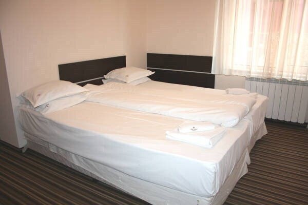 Изображение Bon Voyage Hotel Orlando 3*