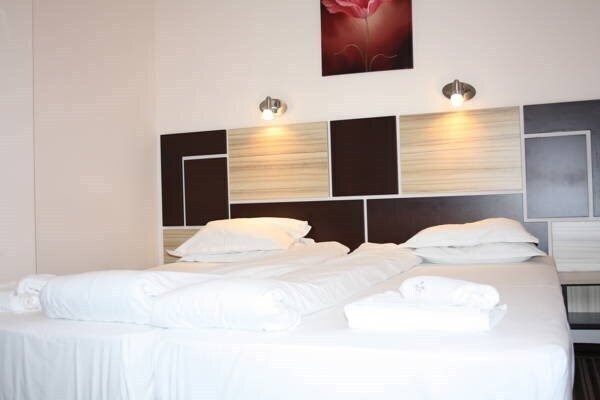 Апартаменты Bon Voyage Hotel Orlando 3*