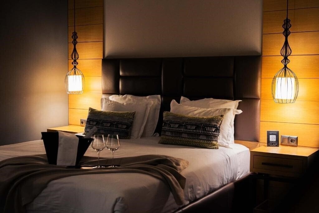 Панорама Best Western Hotel Expo 4*