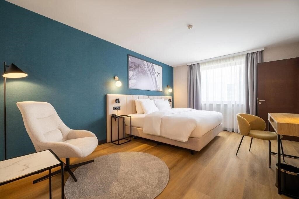 Апартаменты Metropolitan 3*