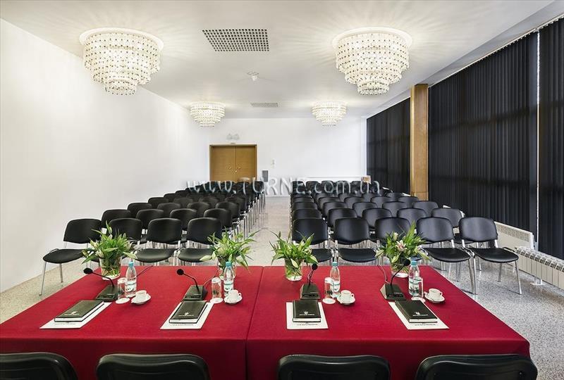 Апартаменты Moskow 3*