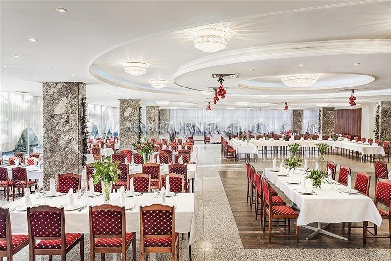 Территория Moskow 3*