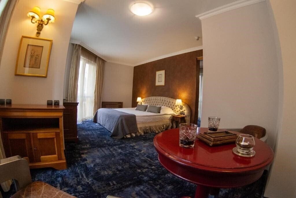 Вид Meg Lozenetz 3*