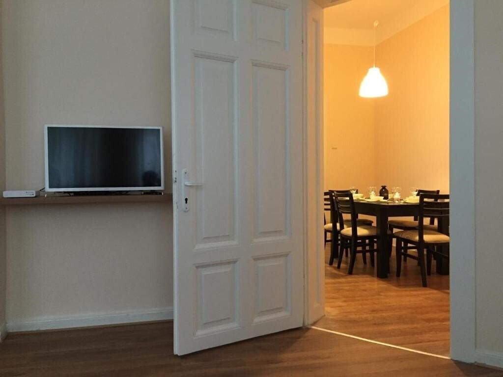 Вид Jasmin Hotel 3*