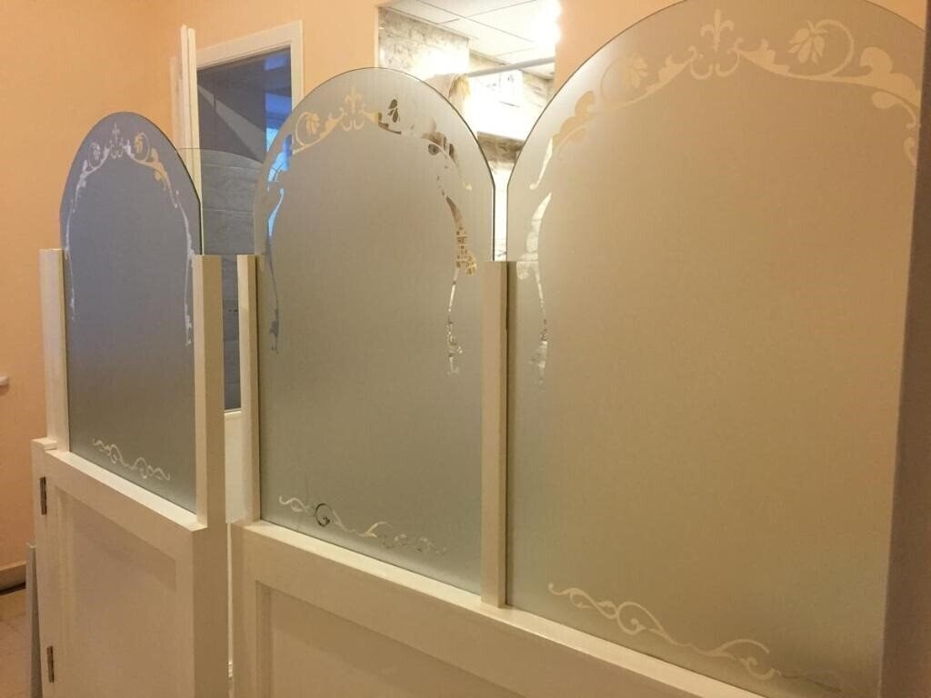 Територія Jasmin Hotel 3*