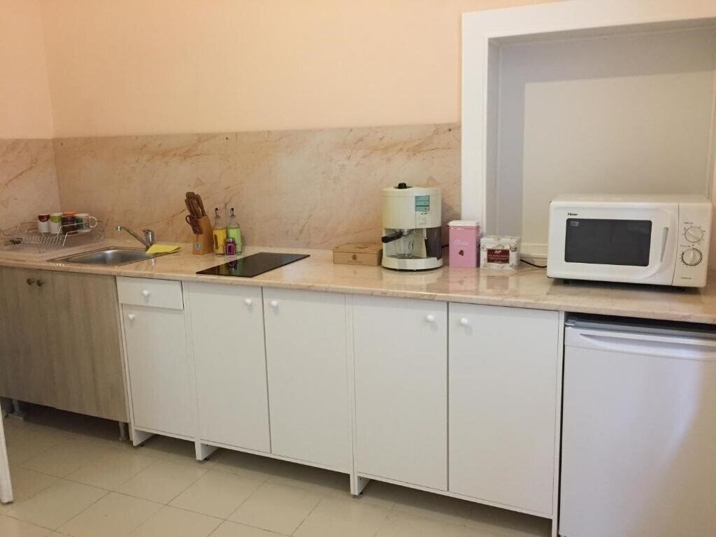 Апартаменти Jasmin Hotel 3*