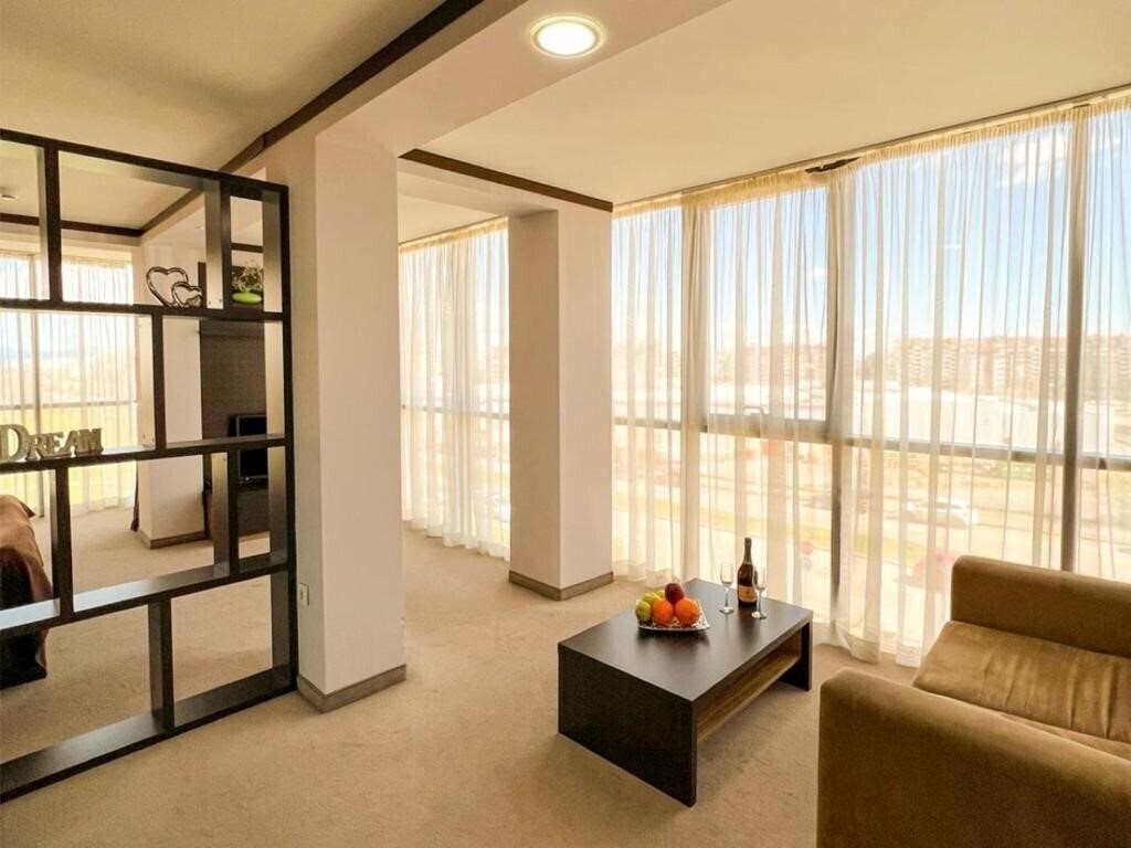 Вид Dream Sofia 3*