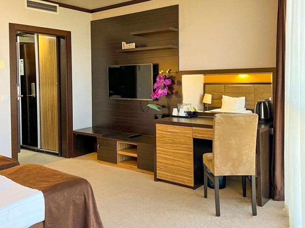 Апартаменты Dream Sofia 3*