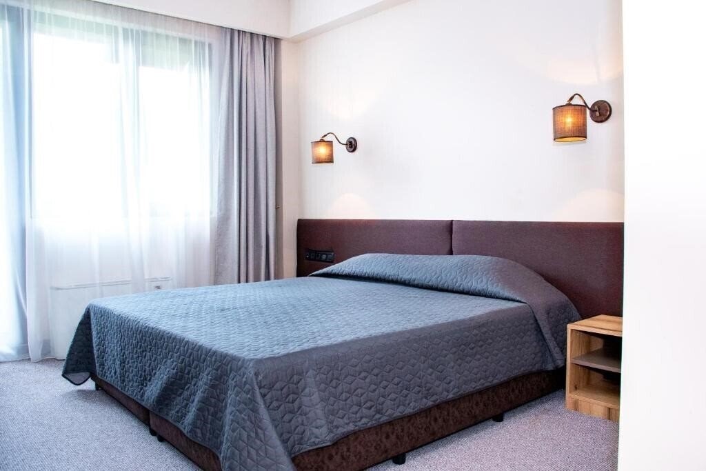 Панорама Orpheus Bansko 4*