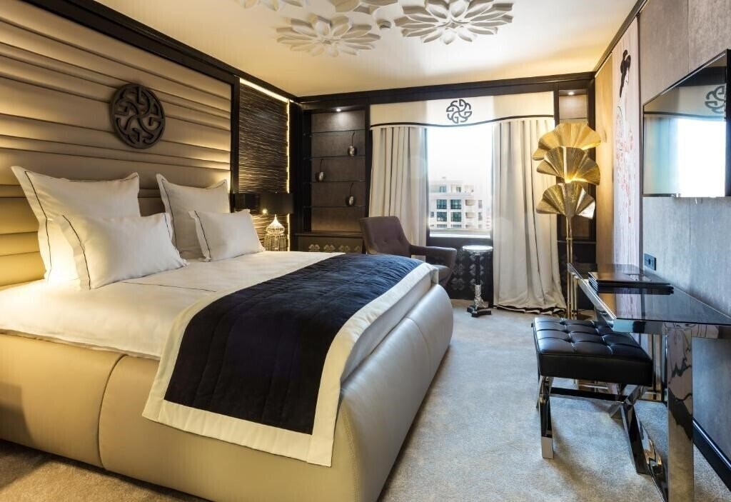 Панорама Jik 3*