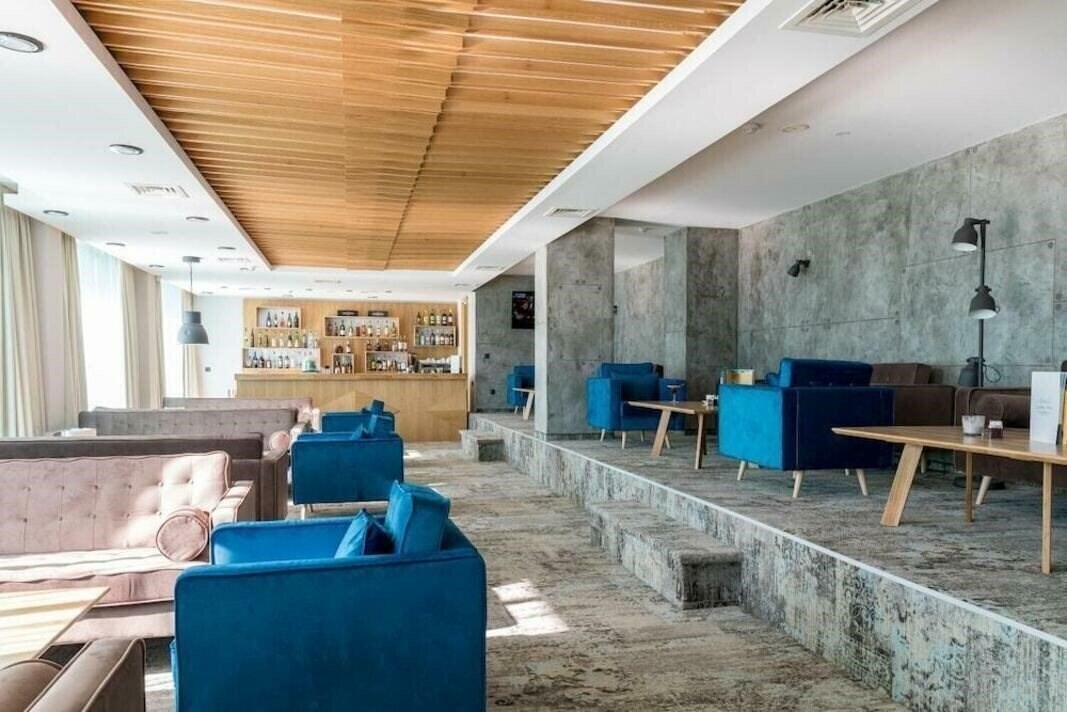 Вид Park Hotel Bansko 3*