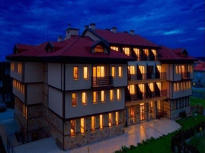 Фотография Park Hotel Bansko 3*