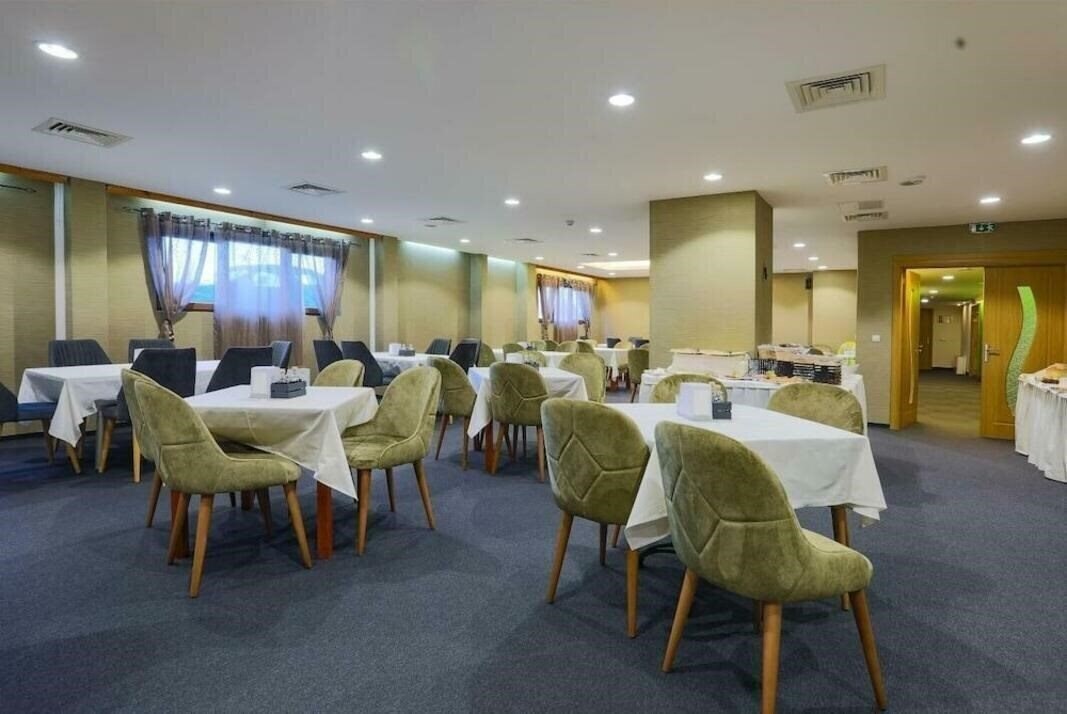 Апартаменты Park Hotel Bansko 3*