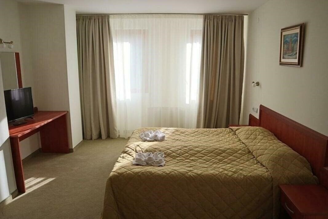 Панорама Park Hotel Bansko 3*