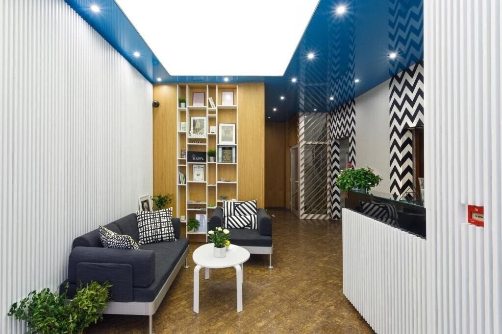 Вид Dunav Apartment House 3*