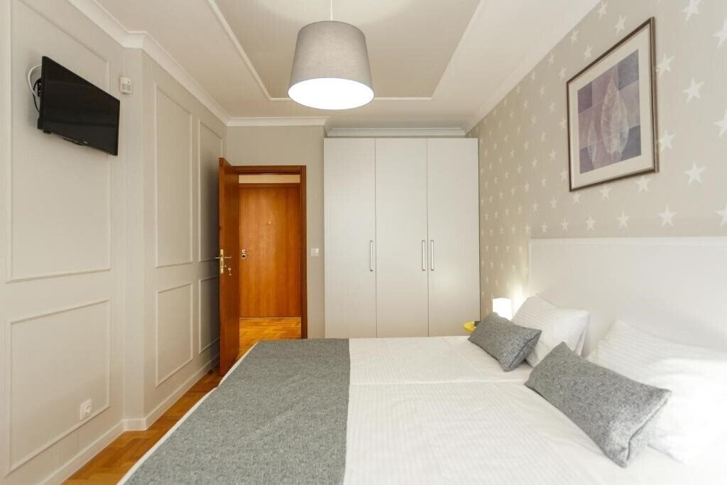 Територія Dunav Apartment House 3*