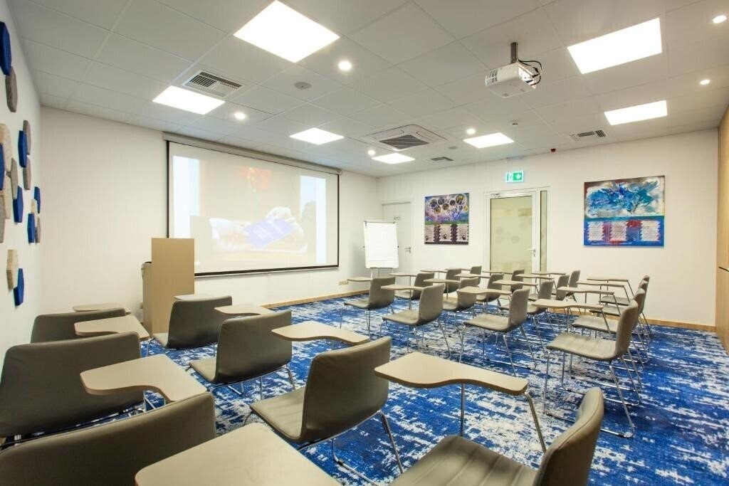 Територія Best Western Terminus Hotel (ex. Sofia Plaza) 4*