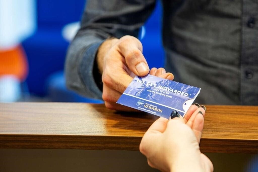 Панорама Best Western Terminus Hotel (ex. Sofia Plaza) 4*