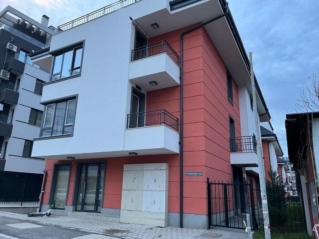 Фотографія Hotel “Paradise“ 1*